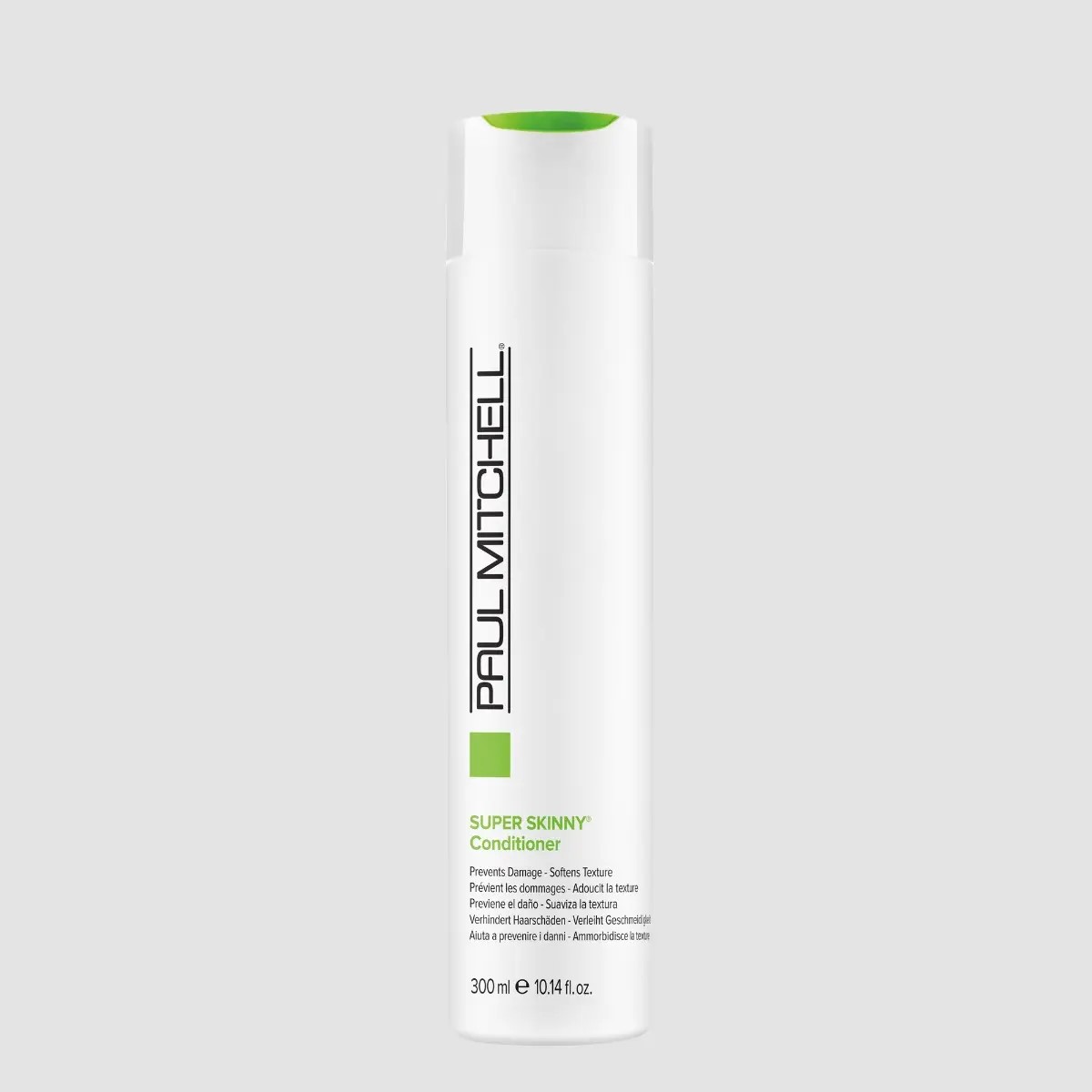 PAUL MITCHELL კონდიციონერი ყოველდღიური მკვებავი 300მლ